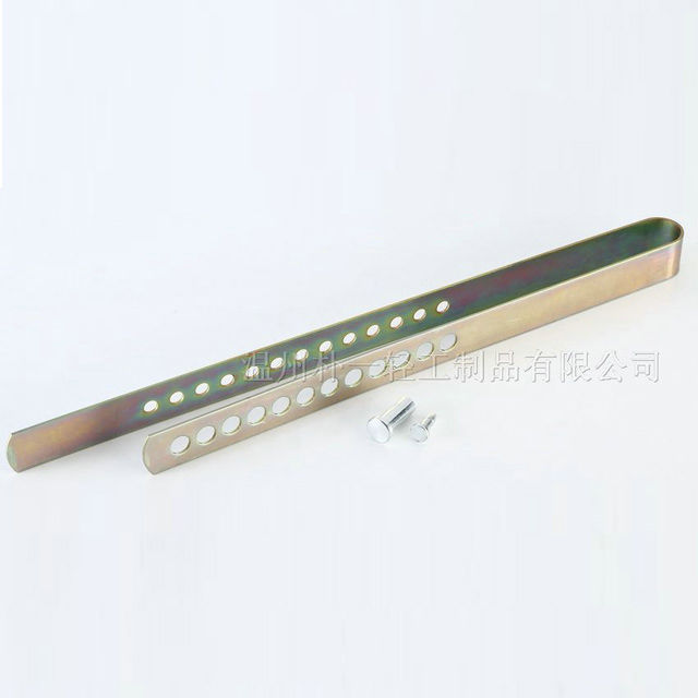 集裝箱門栓封 PY-2011